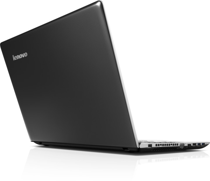 Lenovo IdeaPad 500-15ISK, černá_705278100