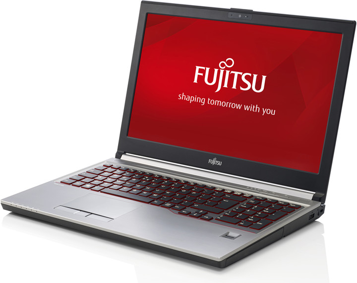 Fujitsu Celsius H730, stříbrná_1876488724
