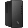 HP Pro 300 G3, černá