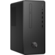 HP Pro 300 G3, černá