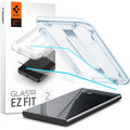 Spigen ochranné sklo tR EZ Fit HD Transparency pro Samsung Galaxy S24 Ultra, 2ks_871179587
