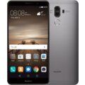 Huawei Mate 9, Dual Sim, šedá_697803072