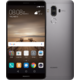 Huawei Mate 9, Dual Sim, šedá