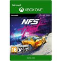 Need for Speed: Heat (Xbox ONE) - elektronicky_1087631121