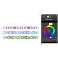 BeeWi Bluetooth Smart RGB programovatelný LED pásek, 2metry