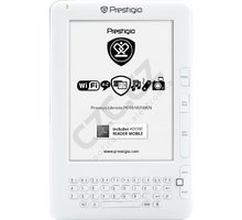 Prestigio Libretto PER5162W, bílá_1951973532