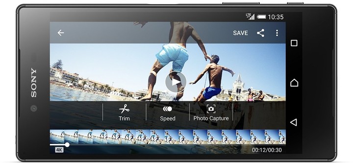 Sony Xperia Z5 Premium, černá_222064283