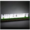 Lampička Minecraft - Logo_1013818604