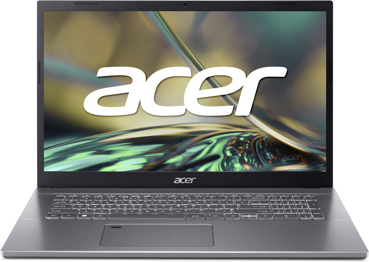 Acer Aspire 5 (A517-53), šedá_2045521441