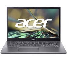 Acer Aspire 5 (A517-53), šedá_795279358