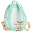 Batoh Pusheen x Hello Kitty - Balloons and Rainbow Mini Backpack_282955058