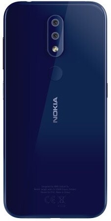 Nokia 4.2, 3GB/32GB, Blue_1209825924