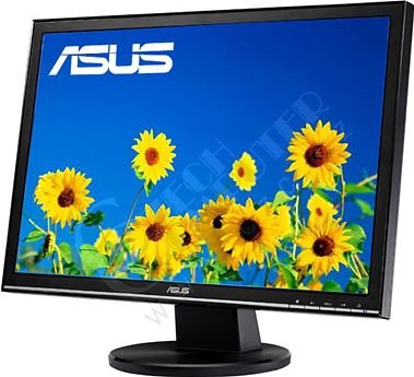 ASUS VW222S - LCD monitor 22&quot;_1084215500