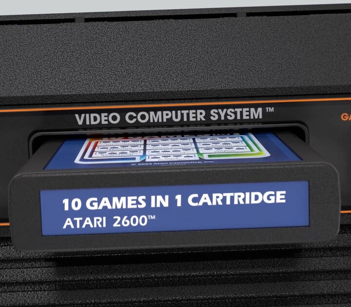 Atari 2600+_376524048