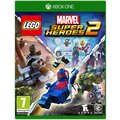 LEGO Marvel Super Heroes 2 (Xbox ONE) Poukaz 200 Kč na nákup na Mall.cz + O2 TV HBO a Sport Pack na dva měsíce