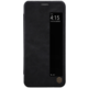 Nillkin Qin S-View Pouzdro pro Huawei P20 Pro, černý