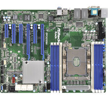 ASRock EPC621D8A - Intel C621