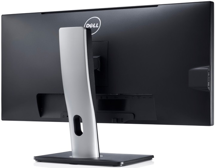 Dell UltraSharp U2913WM - LED monitor 29&quot;_2133461554