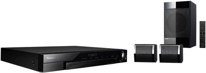 Pioneer MCS-FS131, 3D Blu-ray_602602128