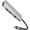 FIXED hliníkový hub 7v1 s USB-C pro notebooky a tablety_614081035