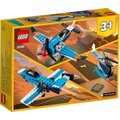 LEGO® Creator 3v1 31099 Vrtulové letadlo_281647628