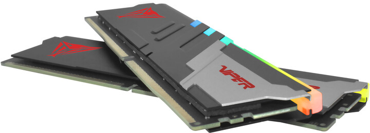 Patriot VIPER VENOM RGB 32GB (2x16GB) DDR5 5600 CL36, AMD EXPO_1745518007