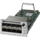 Cisco C9300-NM-8X, síťový přepínací modul 10Gb Ethernet_13885733