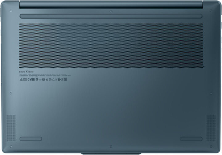 Lenovo Yoga Pro 9 16IMH9, modrá_415166077