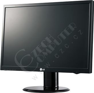 LG L226WTQ-PF - LCD monitor 22"