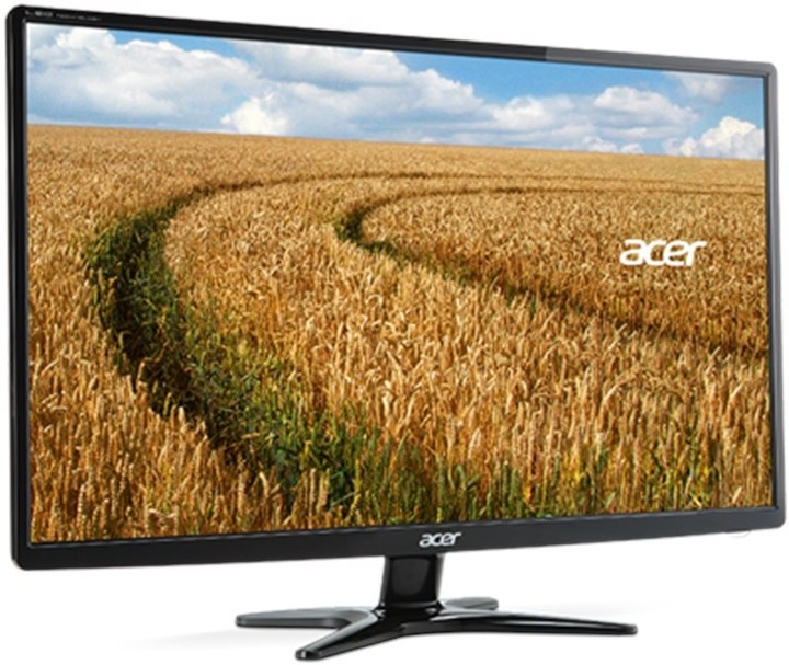 Acer G276HLJbidx Gaming - LED monitor 27&quot;_720426879