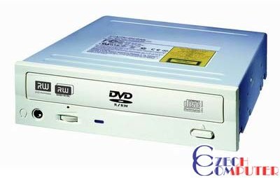 Lite-ON SHW-1635S OEM - DVD-R/+R, DualLayer_17316638