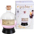 Lampička Fizz Creation - Harry Potter Changing Potion Lamp, 14cm, LED_1766228320