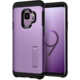 Spigen Tough Armor pro Samsung Galaxy S9, lilac purple
