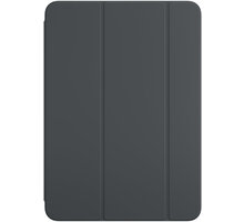 Apple ochranný obal Smart Folio pro iPad Pro 11" (M4), černá MW983ZM/A
