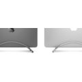 TwelveSouth BookArc for MacBook 12; Air 11/13; Pro 13/15 and Pro Retina 13/15 (2016) - space grey_603020063