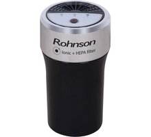 Rohnson čistička vzduchu do auta R-9100 Car Air Purifier_1851615463