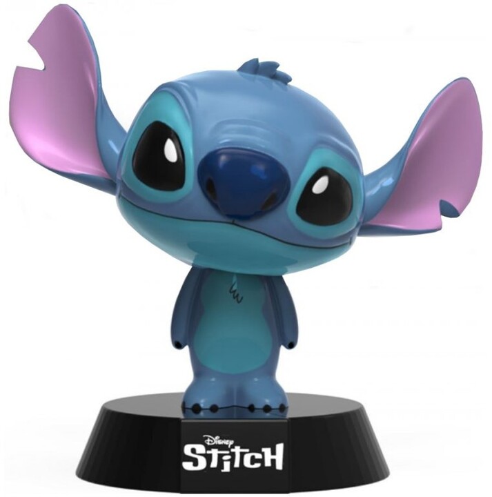 Disney Stitch Icon Light