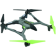Dromida kvadrokoptéra Vista UAV Quad, zelená