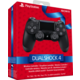 Sony PS4 DualShock 4 v2, černý, dárkové balení
