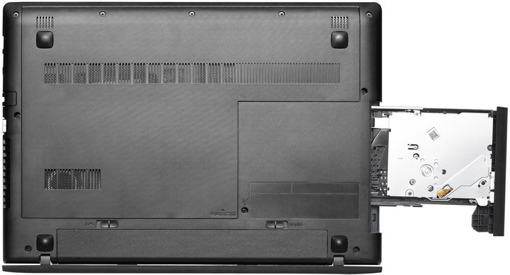 Lenovo IdeaPad Z50-70, černá_1076036874
