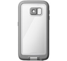 LifeProof Fre odolné pouzdro pro Samsung S6, bílé_1774382170