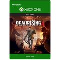 Dead Rising 4 (Xbox ONE) - elektronicky