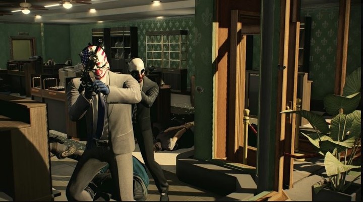 Payday 2: Crimewave Edition (PS4)_1711729868