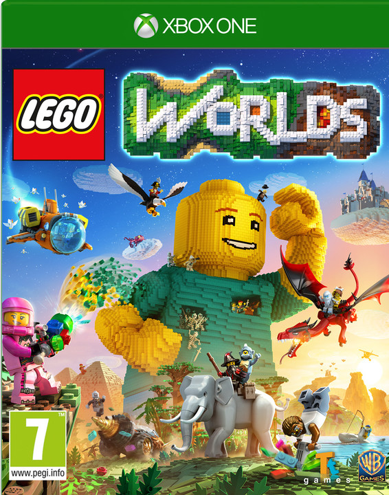 LEGO Worlds (Xbox ONE)_1947878649
