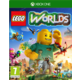 LEGO Worlds (Xbox ONE)