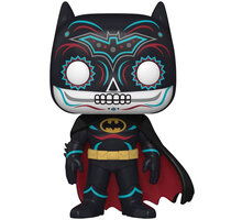 Figurka Funko POP! Batman - Batman Dia de los Muertos (Heroes 409)_5310089