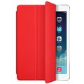 APPLE Smart Cover pro iPad Air, červená