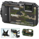 Nikon Coolpix AW130, Outdoor Kit, camouflage