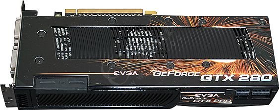 EVGA GeForce GTX 280 1GB, PCI-E_371542812