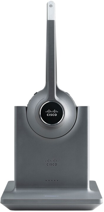 Cisco 561 Wireless + základna, DECT 6.0